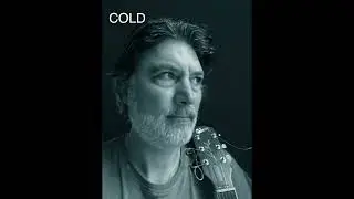 alessandro zilli -COLD(cover C.Stapleton)