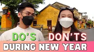 What you should not do during Tet - Vietnamese new year