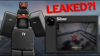 NEW ACCIDENTAL UPDATE LEAKS | Blackout Revival |