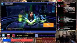 MSF Orb Opening 2021 01 03