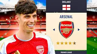 NEW SERIES!🔥 FIFA 23 Arsenal Career Mode EP1...
