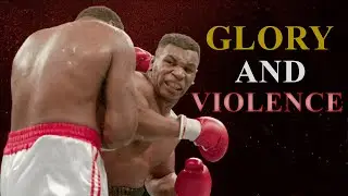 The Violent History of Combat Sports