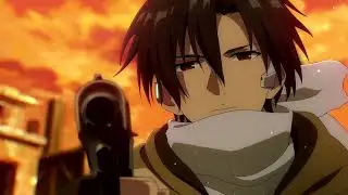 86: Eighty Six [AMV] - Hellfighters - Sabaton
