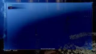 FF7 Gameplay