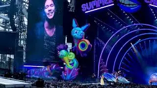 P!nk - Just Give Me a Reason | Summer Carnival Tour [4K]