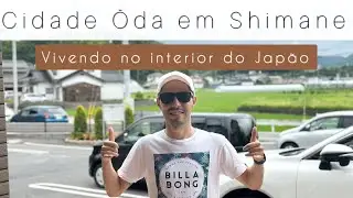 Mini vlog, mostrando um pouco da cidade.