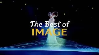 Image Black Light Theatre - The BEST of Image  trailer