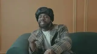 Vinny Virgo - Dame Dash (Official Music Video) (Prod. By Pigsonvinyl)