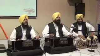 Bhai satvinder singh harvinder singh - ab tab jab kab tuhi tuhi