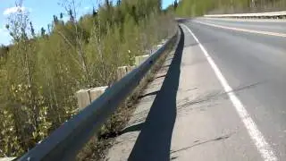 RoadsEnd - day 15 - inflection point #1