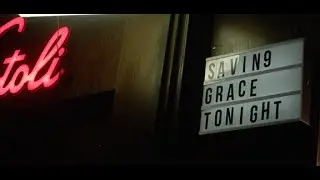 Saving Grace - 