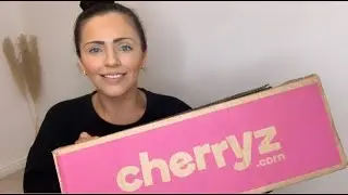 CHERRYZ HAUL // DECEMBER 2021 // CLEANING PRODUCTS // BEAUTY // YANKEE CANDLE?!
