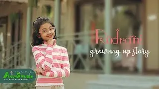 BIRTHDAY STORY I BEST BIRTHDAY TREASURE 2026 | RUDRANI | BISHNU BIJOLI GARDEN I ARUP STUDIO I