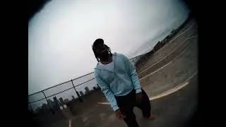 NYA Lay - Golden Road(official music video