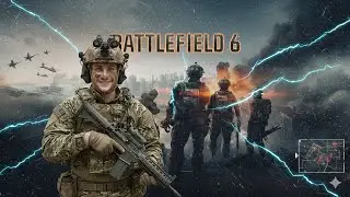 14.10.2025 - Twitch Comeback | Day4 | wir sind wieder da - Battlefield 6