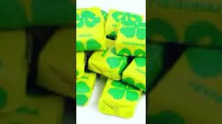 Candy Review - Refreshers