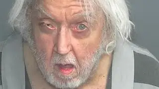 Top  10 Scariest Criminals In The United States That Are Alive Today