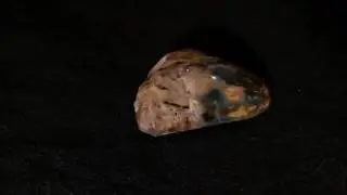 Oregon Only Stones 2016 Hand Carved Stones Preview