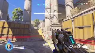 OVERWATCH  W/BBOSSLIFE