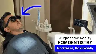 Smart Dental Glasses || Keppy