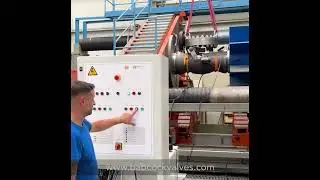 Functional precision under pressure.