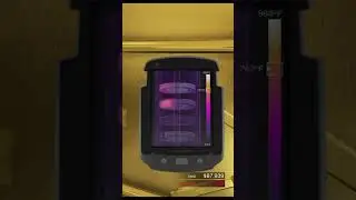 Diamond Casino Heist - Laser Drill #gtaonline