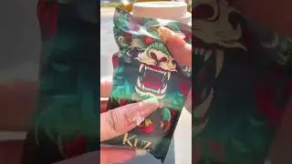 Kuz Vape c6000 Unboxing #vapelove #vapedisposable #vapeaustralia