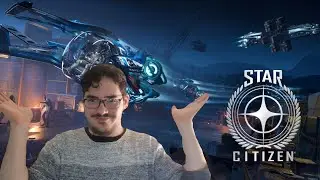 [Star Citizen] [ESP] TU AVENTURERO ESPACIAL DE CONFIANZA ESTA DE VUELTA