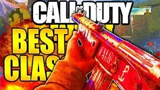 VOLK STILL OVERPOWERED AFTER NEW PATCH! CALL OF DUTY WW2 BEST CLASS SETUP VOLK BEST CLASS AFTER NERF