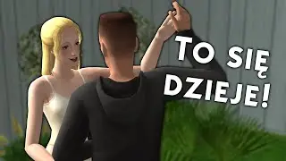 Powr&oacute;t Kr&oacute;la | Bunkier Kamasza #7 ft. @KotRzeczny | The Sims 2