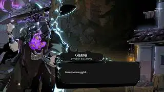 32 Fear Surface, Nyx (Hades II)