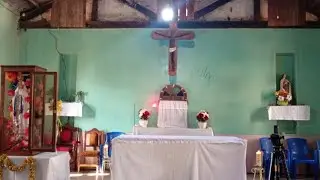 LIVE//IBADA YA KUABUDU EKARISTI  TAKATIFU,PAROKIA YA MTAKATIFU  TELESIA WA MTOTO YESU