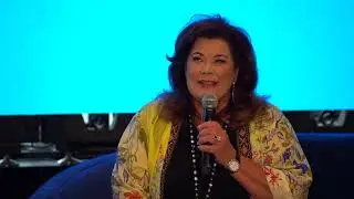 LIVE with Lisa Harper | K-LOVE Fan Awards