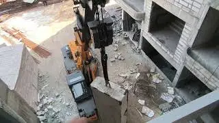 Tower crane dismantle #viral #trending #blogs #letest 