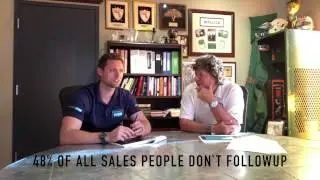 How You Can Scale Your Construction Company With A Defined Sales Process