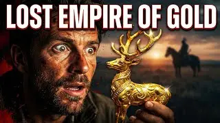 Древние скифы 🏹 Устрашающие кочевые воины степи | Дарий Великий