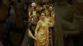 Anant Ambani & Radhika Merchant&rsquo;s Grand Wedding | Global Celebrities Unite | Full Highlights #shorts
