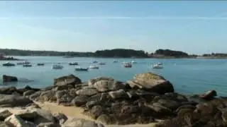 Pleumeur Bodou, C&ocirc;te de Granit Rose