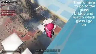 how to get the pkp in squid game 2042