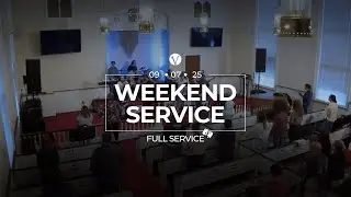 Victory ASL 9/7/25 | Matthew #15 Go Make Disciples | with Pastor Ralph Siegel