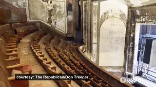 Renovating the MIFA Victory Theatre in Holyoke | Connecting Point | May 7, 2021