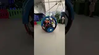 Part 4 sky ranch entrance!