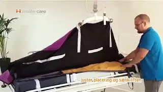 Master Turner -   anlæg sejl under Master Turner - 2018