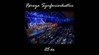 F&oslash;roya Symfoniorkestur: Alla Turca - Wolfgang Amadeus Mozart