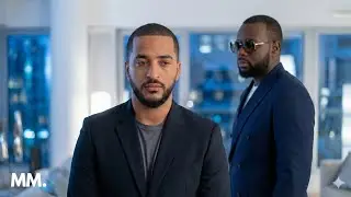 Slimane ft. Gims - Nos Nuits N’Ont Pas Appris À Aimer (2026 Ai Music Video) @MusikMelodiez