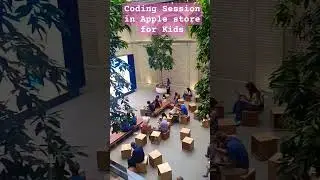 Free Coding Class for Kids #shorts