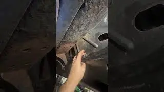 torque box