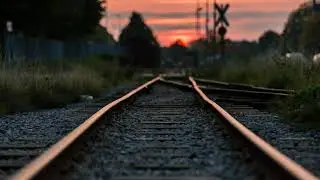 Derek Sammak - Rollin Train