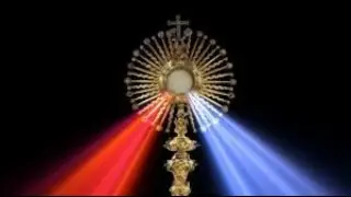 Jan. 31, 2026 Chaplet of The Divine Mercy