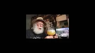 Other Half Comfort Hops IPA in Shorts #OtherHalf #tastingbeer #beertasting #IPA  #theoldgrowler